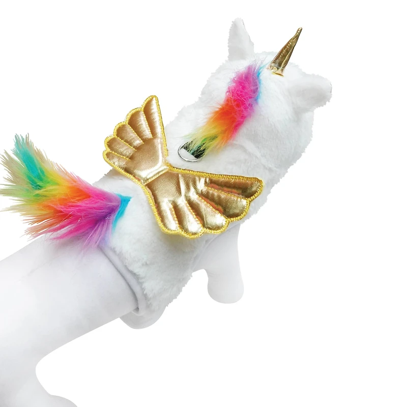 Best Furry Friends Unicorn Harness