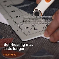 Fiskars® Rotating Cutting Mat