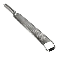 Martha Stewart Stainless Steel Long Grater