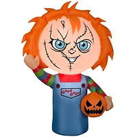 3ft. Airblown® Inflatable Chucky Car Buddy