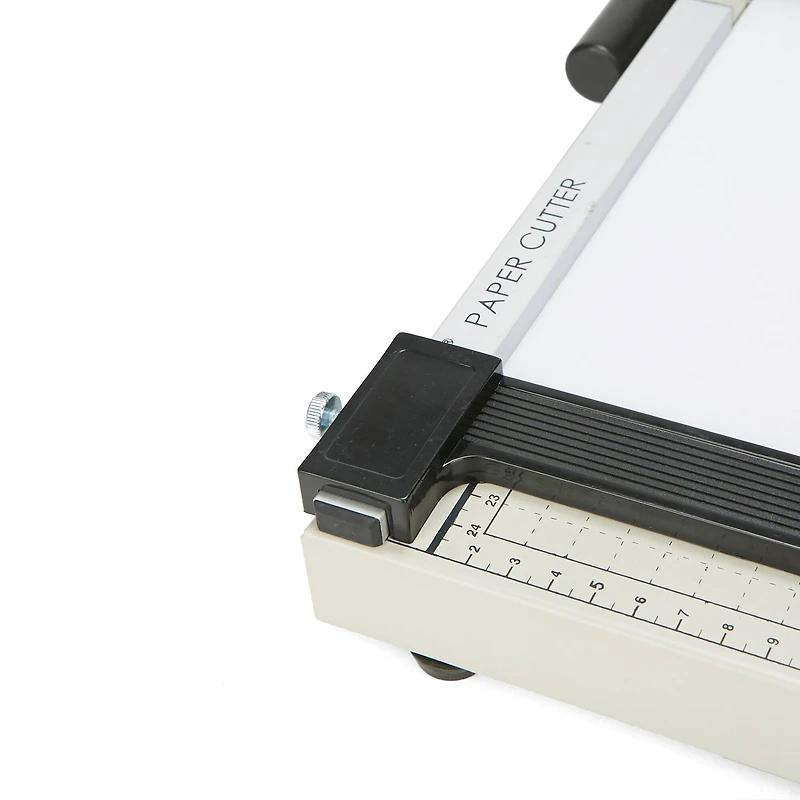Mind Reader Adjustable Paper Trimmer