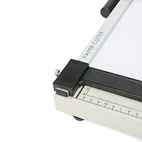 Mind Reader Adjustable Paper Trimmer