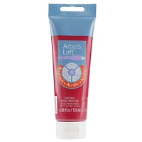 4oz. Acrylic Paint by Artist's Loft