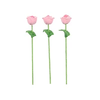 Mini Pink Roses, 3ct. by Make Market®