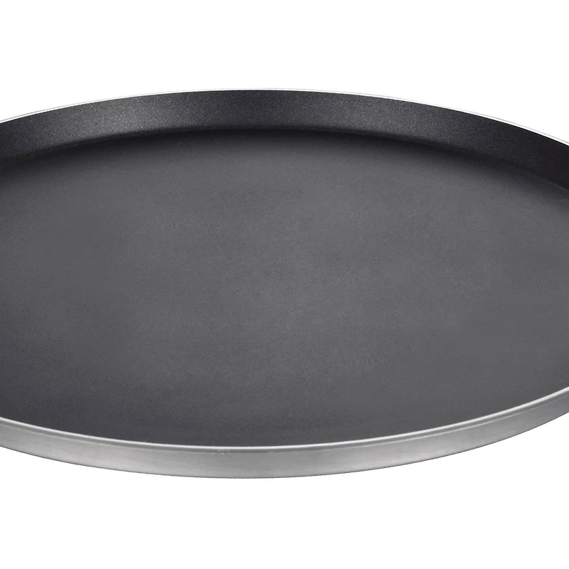 Brentwood 11.5" Nonstick Aluminum Round Griddle Pan