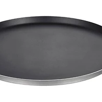 Brentwood 11.5" Nonstick Aluminum Round Griddle Pan