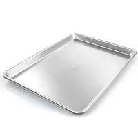 Martha Stewart 17" Aluminum Baking Sheet