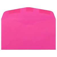 JAM Paper 3.625" x 6.5" Business Envelopes