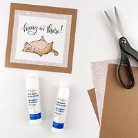 Tombow Mono Glue Sticks, 2ct.