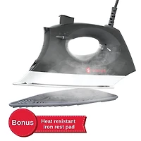 SINGER® SteamCraft Plus 2.0 Iron