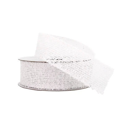 7/8" x 5yd. Mesh Ribbon by Celebrate It™