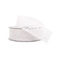 7/8" x 5yd. Mesh Ribbon by Celebrate It™
