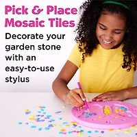 Creativity for Kids® Butterfly Garden Stone