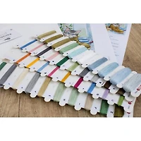 Luca-s Cute Kitten Counted Cross Stitch Kit