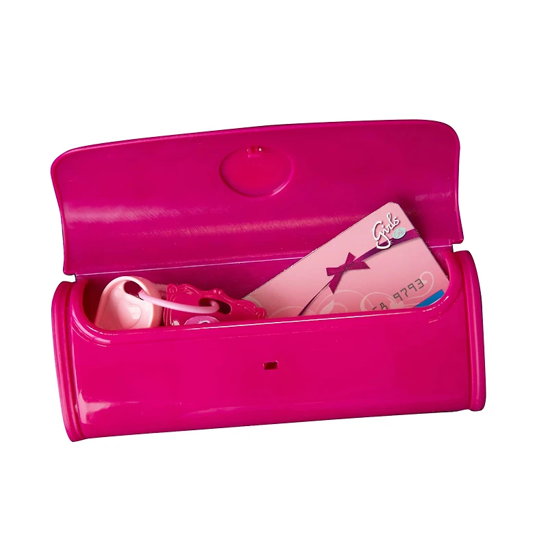 Simba My First Purse Set