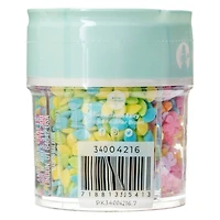 Sweet Tooth Fairy® Flower Medley Candy Shapes