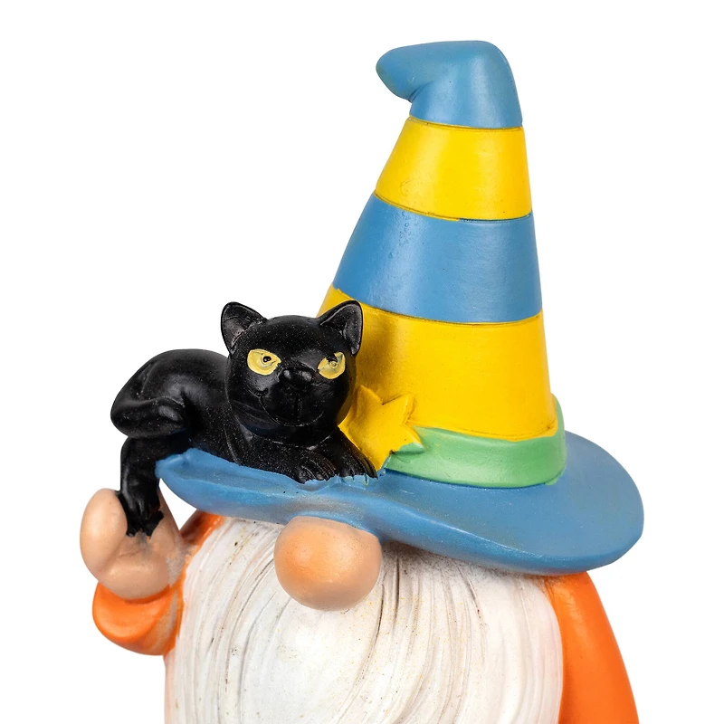 Halloween Gnomes Decoration Set
