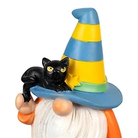 Halloween Gnomes Decoration Set