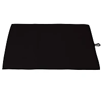 Kitchen Details Jumbo Black Drying Mats, 2ct.