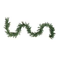 100ft. Artificial Canadian Pine Garland