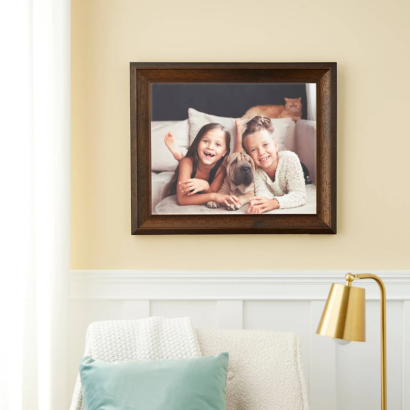 16" x 20" Wood Open Back Frame by Studio Décor®