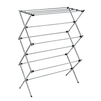 Honey Can Do Oversize Collapsible Clothes Drying Rack