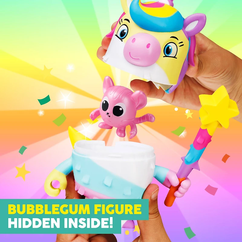 Piñata Smashlings Luna the Unicorn Piñata Box