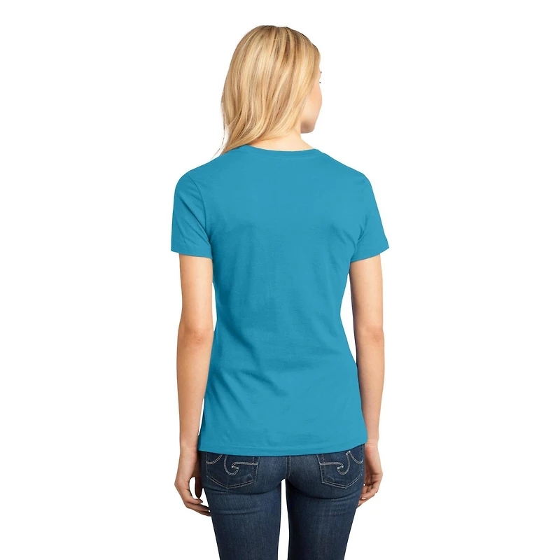 District® Women's Perfect Weight® Adult T-Shirt