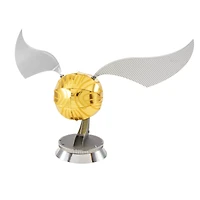 Metal Earth® Harry Potter™ Golden Snitch™ Metal Model Kit