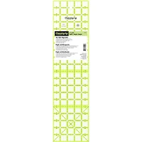 Omnigrip® by Omnigrid® 5" x 20" Non-Slip Rectangle Quilting Ruler
