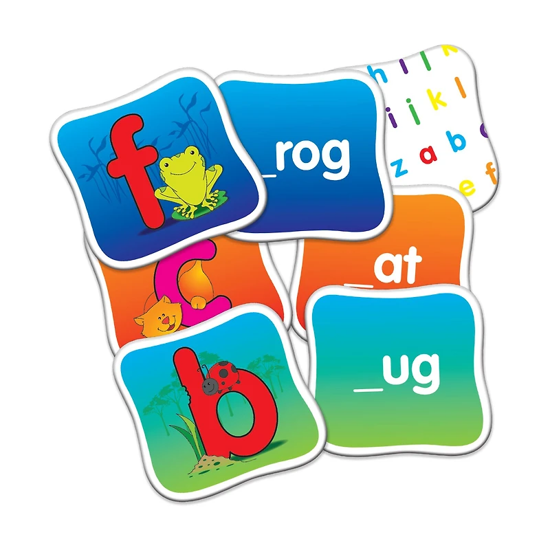 Match It! - Spelling Memory