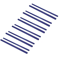 Rhythm Sticks Set, 6 Packs of 2