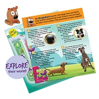 Learning Resources Beaker Creatures Series 2 Reactor Pods Blind Packs, 6ct.