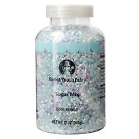 Sweet Tooth Fairy® Pastel Mermaid Sugar Mix, 8oz.