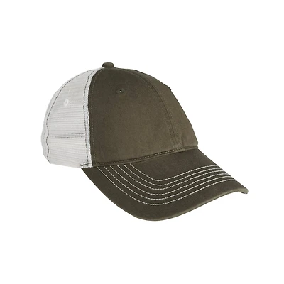 District® Mesh Back Cap