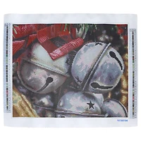 16" x 20" Bells Diamond Art Kit by Make Market®