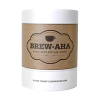 Brew-Aha Game