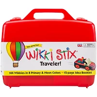 Wikki Stix® Traveler Kit