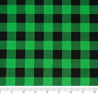 SINGER Christmas Holiday Gnome Cotton Fabric Fat Quarter Bundle