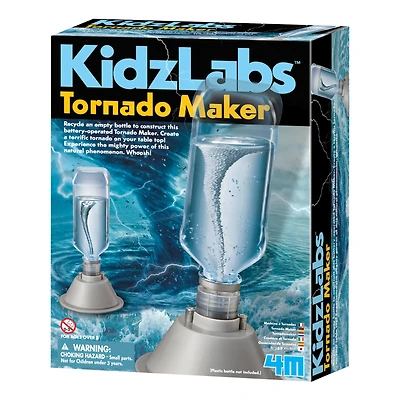 Toysmith® Tornado Maker Kit