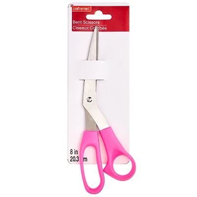 Assorted Bent Scissors By Craft Smart®