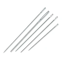 Dritz® Assorted Silver Hand Needles, 360ct.