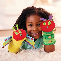 Creativity for Kids® The Very Hungry Caterpillar Story Puppets