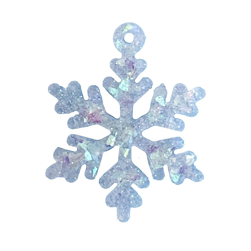 Blue Moon Studio™ UV Resin Craft Christmas Silicone Mold