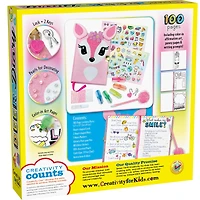 Creativity for Kids Deer Diary Kit