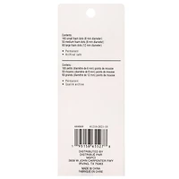 3mm Thick Adhesive Foam Dots by Recollections™