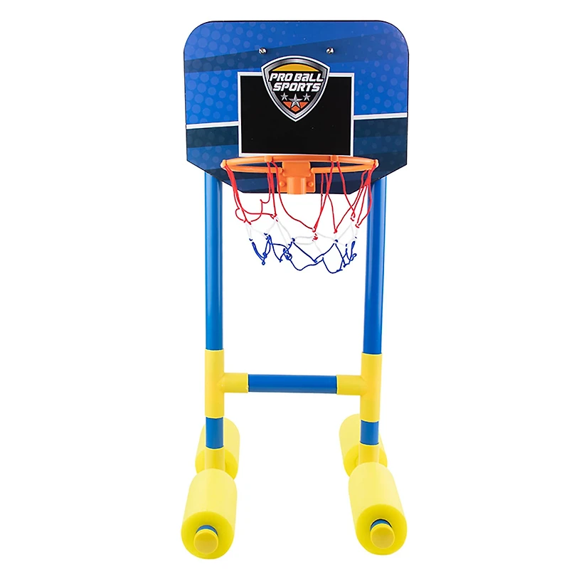 Maccabi Art™ Water Hoop Floating Basketball Game