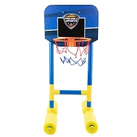 Maccabi Art™ Water Hoop Floating Basketball Game
