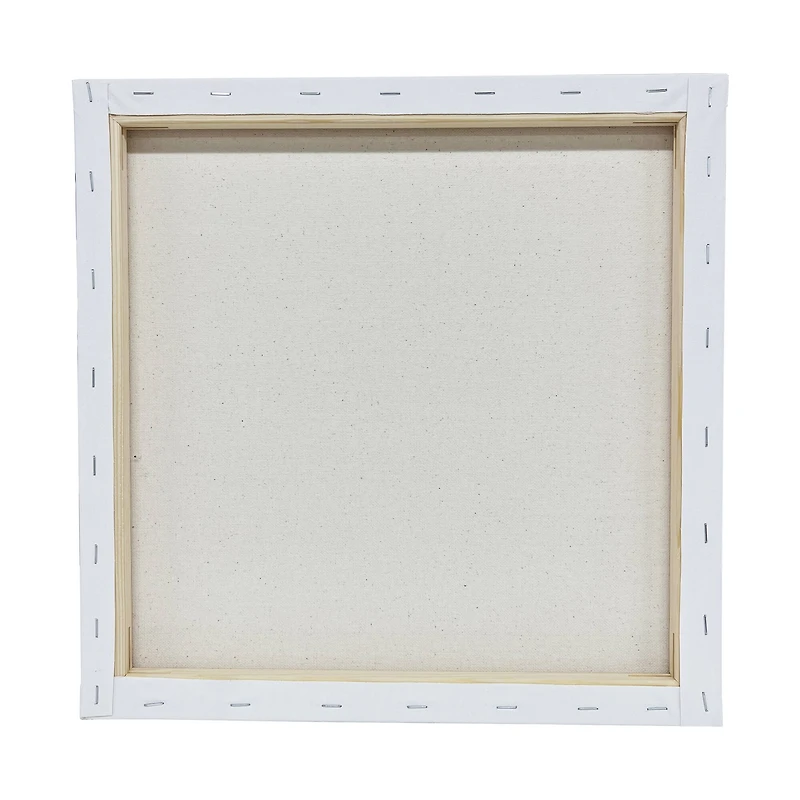 4 Packs: 6 ct. (24 total) 14" x 14" Super Value Canvas by Artist's Loft®