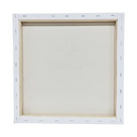 4 Packs: 6 ct. (24 total) 14" x 14" Super Value Canvas by Artist's Loft®